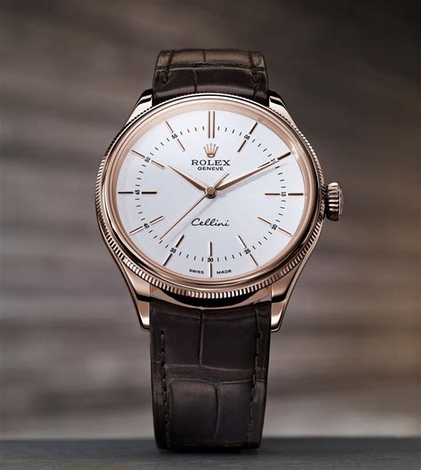 rolex uhren herren cellini|rolex cellini models.